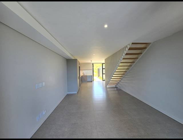 3 BEDROOM APARTMENT FOR SALE IN ZULULAMI LUXURY COASTAL ESTATE